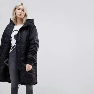 Cheap Monday Fantastic Parka